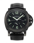 Pre-Owned Panerai Luminor Power Reserve Watch